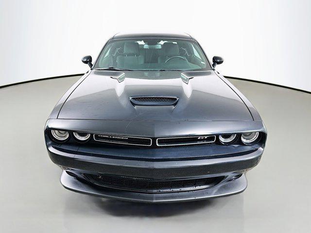 used 2022 Dodge Challenger car, priced at $24,599