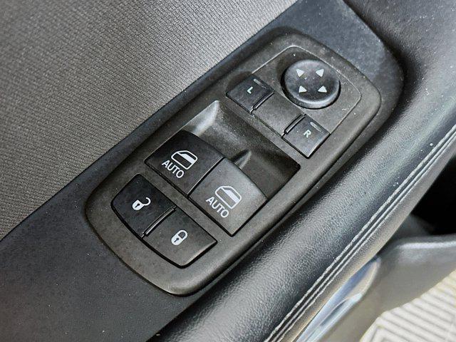 used 2022 Dodge Challenger car, priced at $24,599