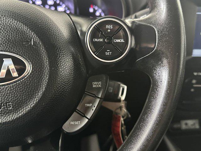 used 2019 Kia Soul car, priced at $11,888