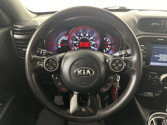 used 2019 Kia Soul car, priced at $11,888