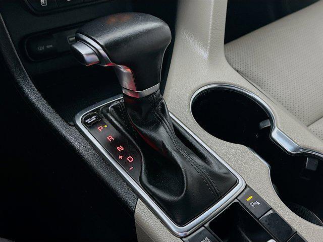 used 2021 Kia Sportage car, priced at $21,872