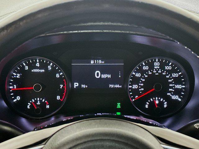 used 2021 Kia Sportage car, priced at $21,872