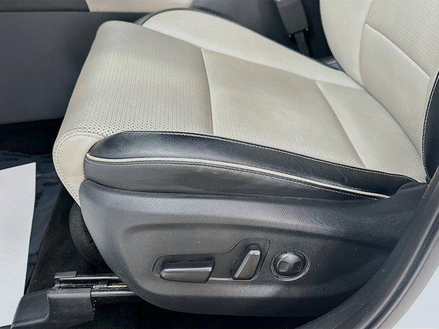 used 2021 Kia Sportage car, priced at $21,872