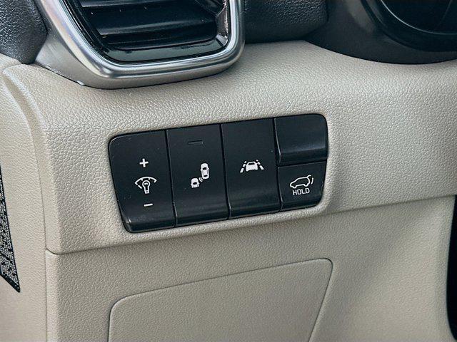 used 2021 Kia Sportage car, priced at $21,872