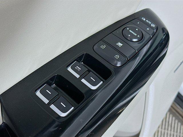 used 2021 Kia Sportage car, priced at $21,872