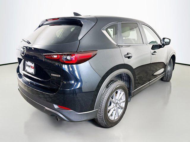 used 2023 Mazda CX-5 car, priced at $25,899