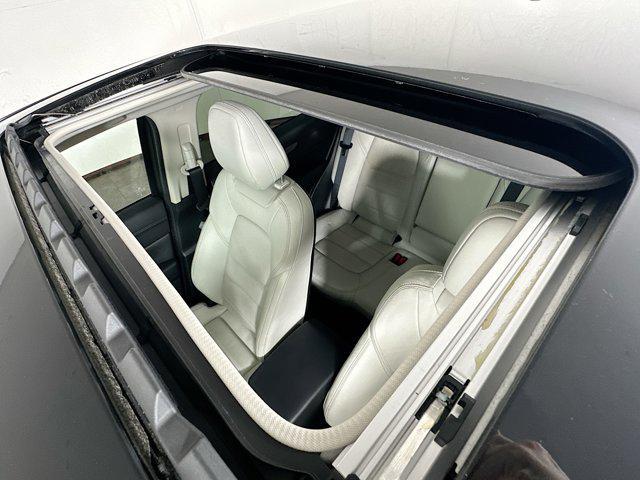 used 2023 Mazda CX-5 car, priced at $25,899