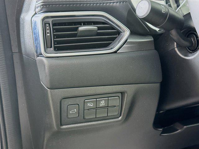 used 2023 Mazda CX-5 car, priced at $25,899