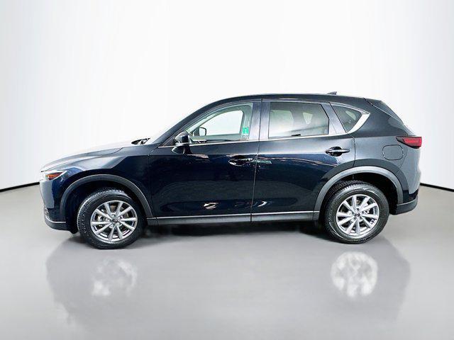 used 2023 Mazda CX-5 car, priced at $25,899