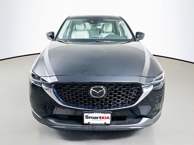 used 2023 Mazda CX-5 car, priced at $25,899