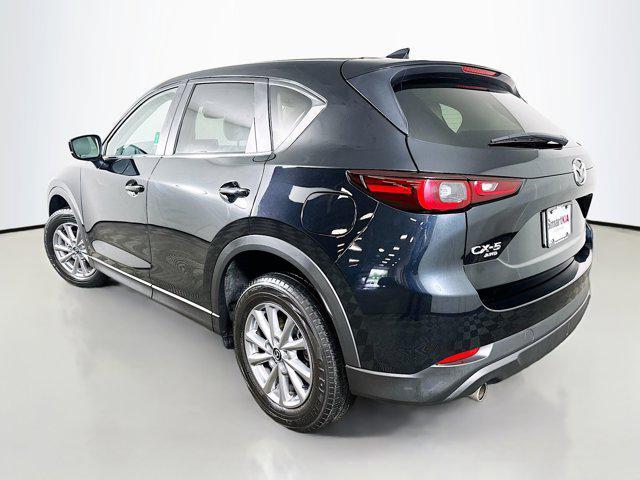 used 2023 Mazda CX-5 car, priced at $25,899