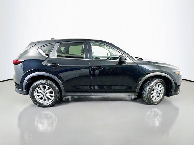 used 2023 Mazda CX-5 car, priced at $25,899
