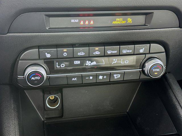 used 2023 Mazda CX-5 car, priced at $25,899