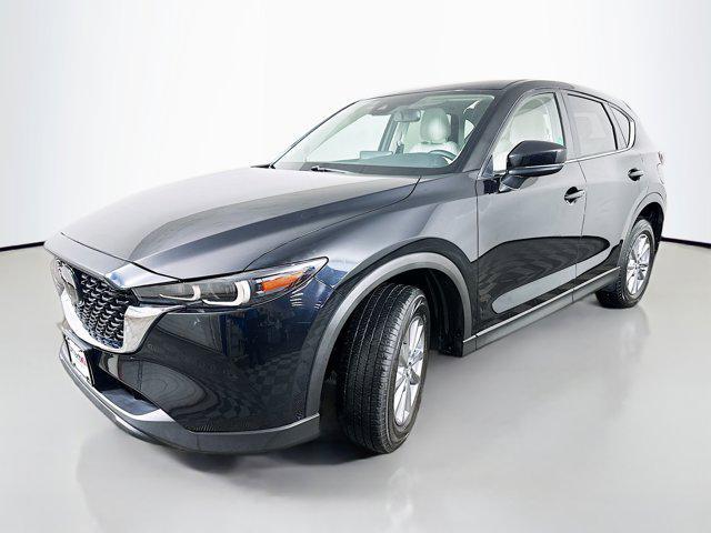 used 2023 Mazda CX-5 car, priced at $25,899