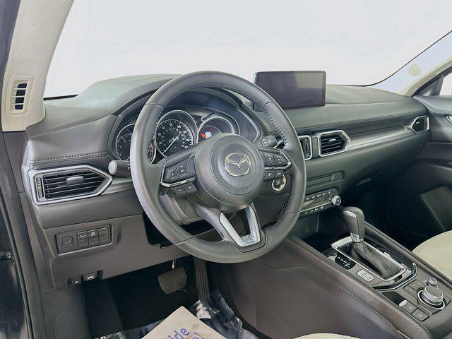 used 2023 Mazda CX-5 car, priced at $25,899