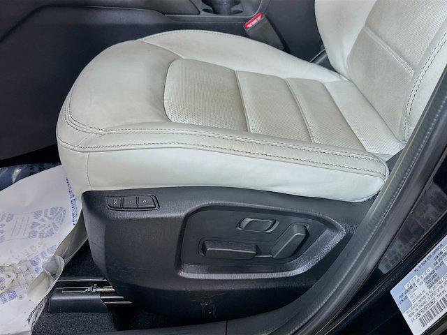 used 2023 Mazda CX-5 car, priced at $25,899