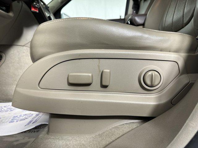 used 2016 GMC Acadia car, priced at $16,244