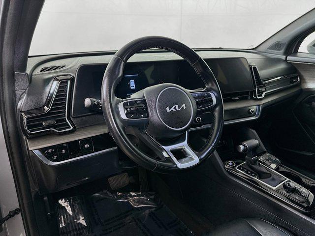used 2023 Kia Sportage car, priced at $25,980