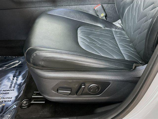 used 2023 Kia Sportage car, priced at $25,980