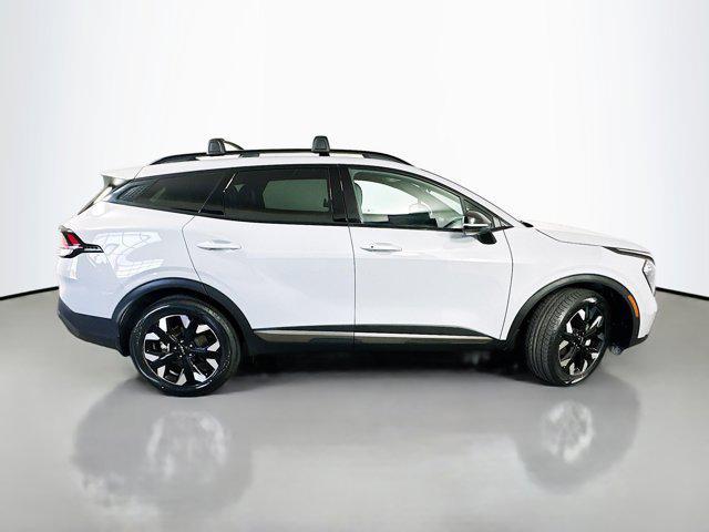 used 2023 Kia Sportage car, priced at $25,980