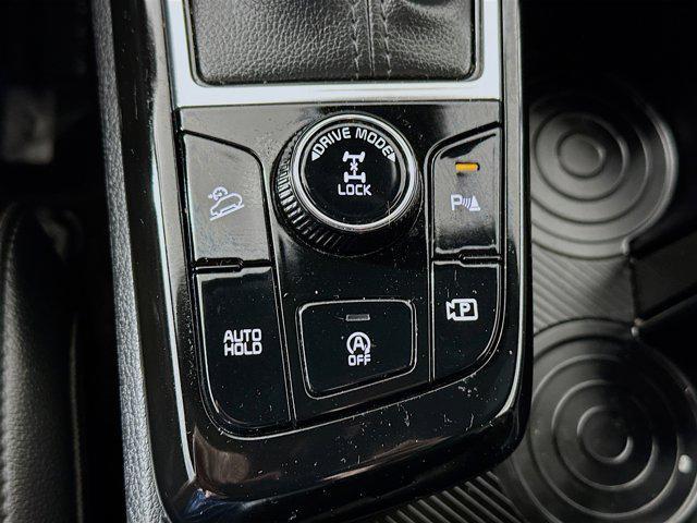 used 2023 Kia Sportage car, priced at $25,980