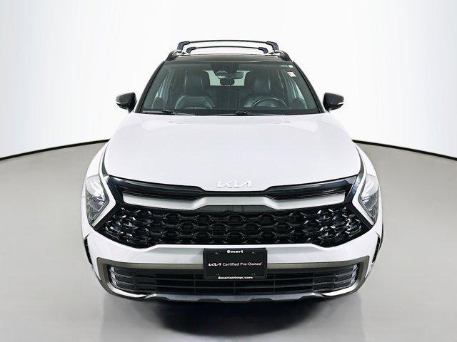 used 2023 Kia Sportage car, priced at $25,980