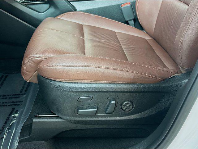 used 2023 Kia Telluride car, priced at $40,287