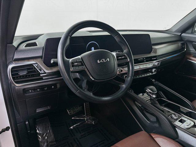 used 2023 Kia Telluride car, priced at $40,287