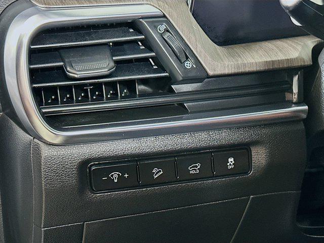 used 2023 Kia Telluride car, priced at $40,287