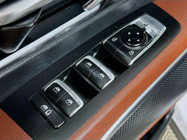 used 2023 Kia Telluride car, priced at $40,287