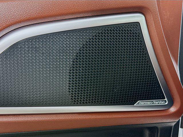 used 2023 Kia Telluride car, priced at $40,287