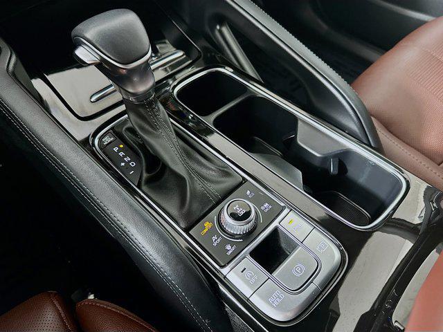 used 2023 Kia Telluride car, priced at $40,287
