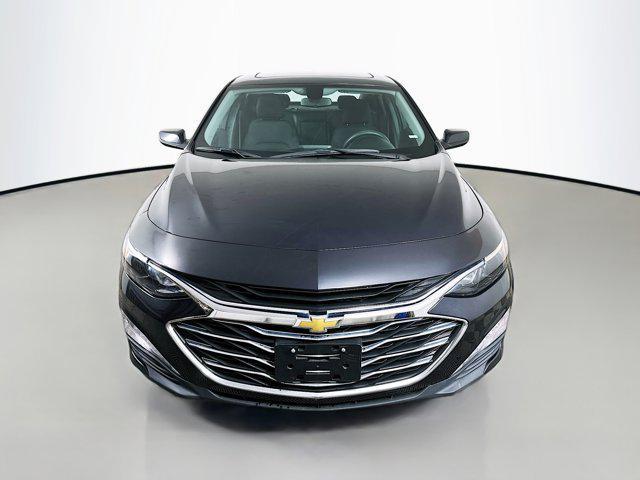 used 2022 Chevrolet Malibu car, priced at $18,761