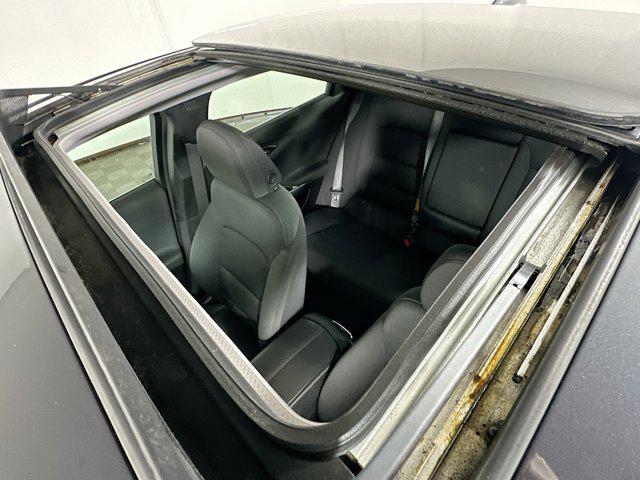 used 2022 Chevrolet Malibu car, priced at $18,761