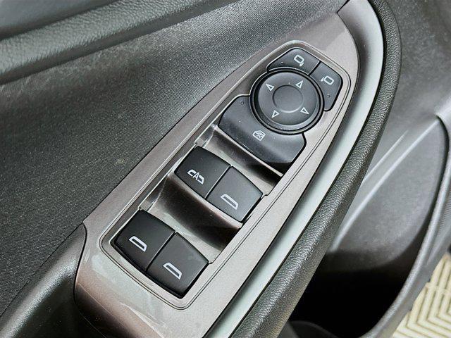 used 2022 Chevrolet Malibu car, priced at $18,761