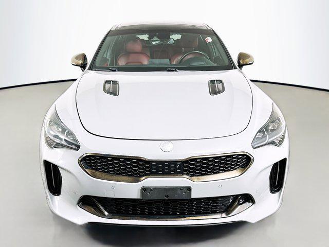 used 2021 Kia Stinger car, priced at $32,399