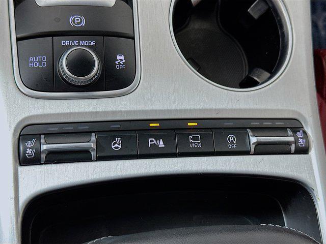 used 2021 Kia Stinger car, priced at $32,399