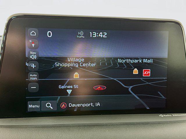 used 2021 Kia Stinger car, priced at $32,399