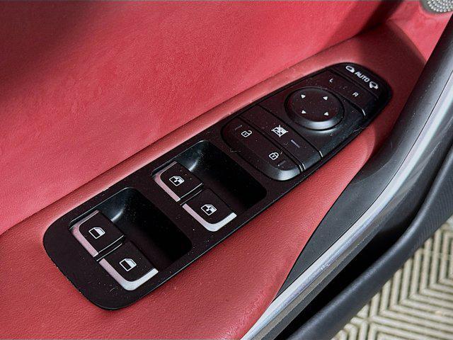 used 2021 Kia Stinger car, priced at $32,399