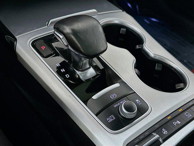 used 2021 Kia Stinger car, priced at $32,399