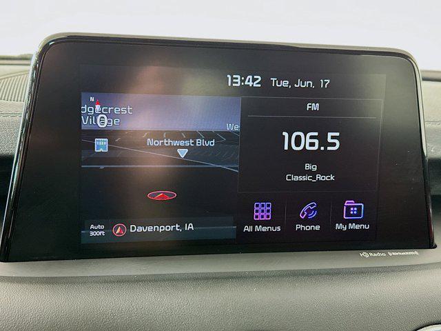 used 2021 Kia Stinger car, priced at $32,399
