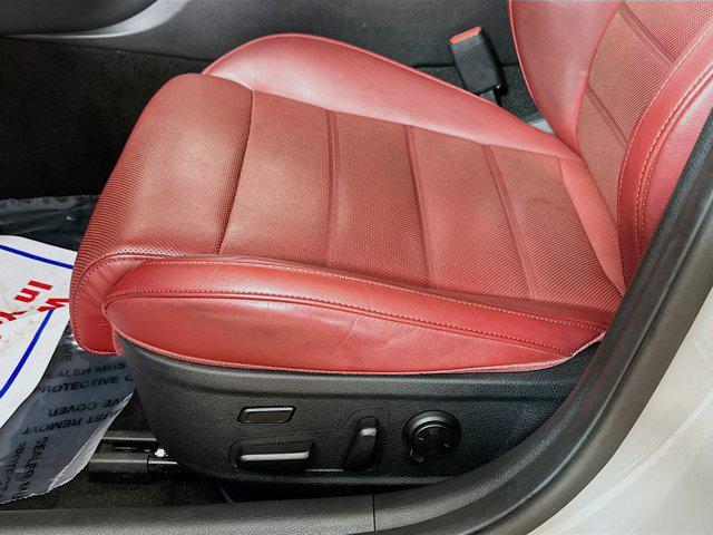 used 2021 Kia Stinger car, priced at $32,399