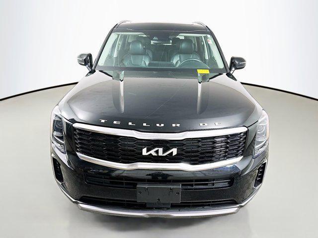 used 2022 Kia Telluride car, priced at $33,961