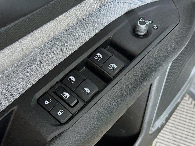 used 2024 Jeep Compass car, priced at $23,688