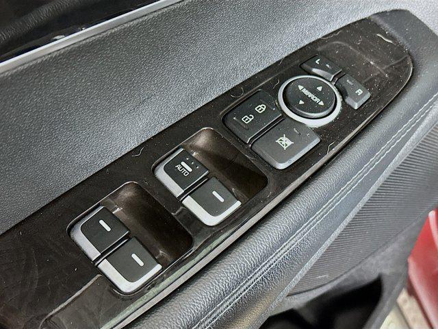 used 2016 Kia Sorento car, priced at $12,710