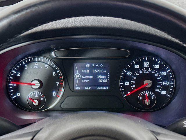 used 2016 Kia Sorento car, priced at $12,710