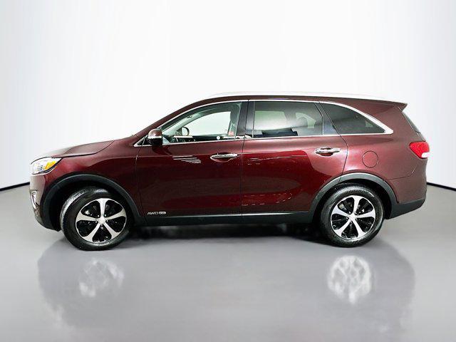 used 2016 Kia Sorento car, priced at $12,710