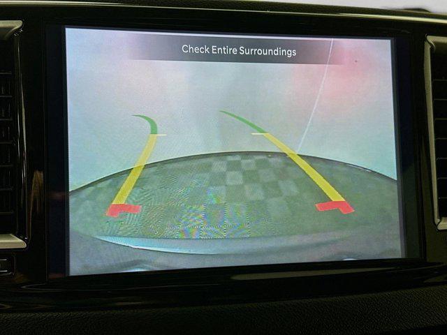 used 2022 Chrysler Pacifica car, priced at $21,650