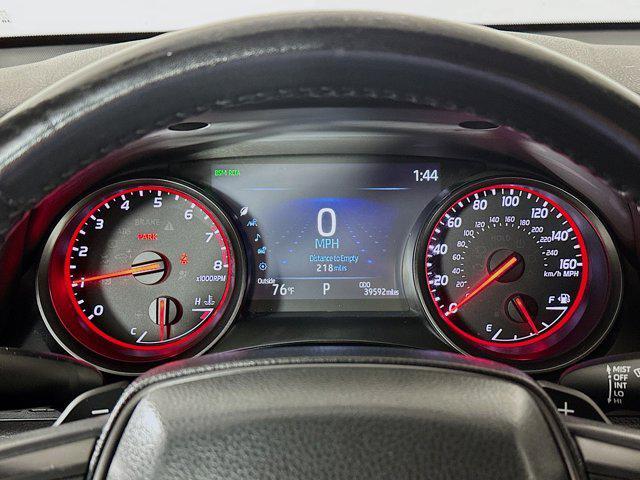 used 2022 Toyota Camry car, priced at $28,629
