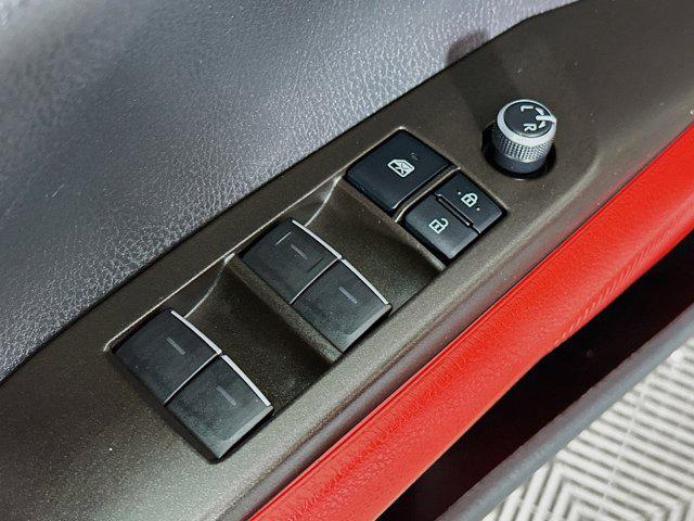 used 2022 Toyota Camry car, priced at $28,629